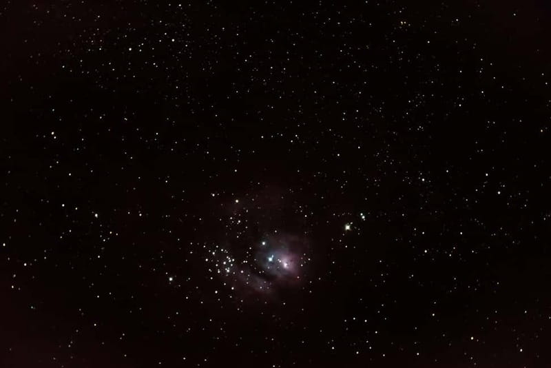 Tenerife: Teide Stargazing with an Astrophysicist - How much value do you get for $47?