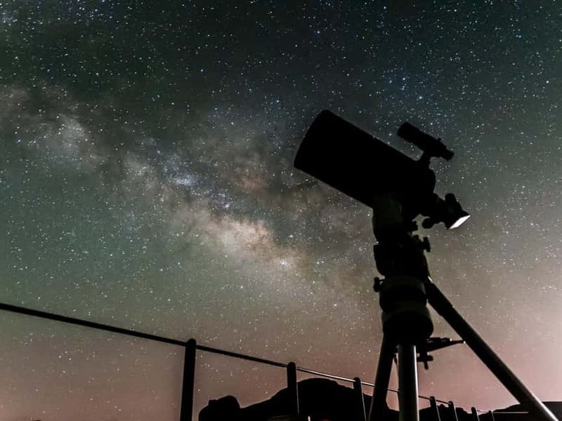 Tenerife: Teide Stargazing with an Astrophysicist - Who will enjoy this experience most?