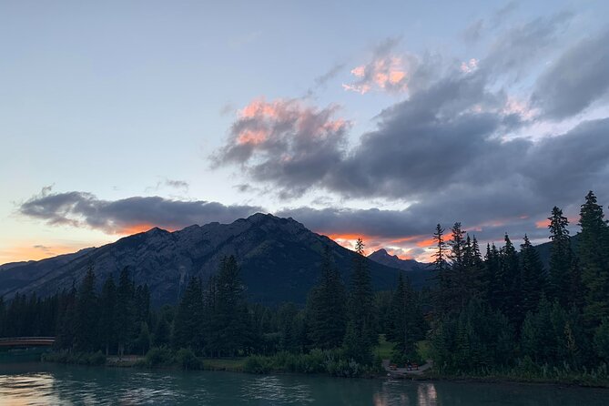 The Banff Stargazing Tour - 2hr Walking Tour - Constellations, stories, and local knowledge
