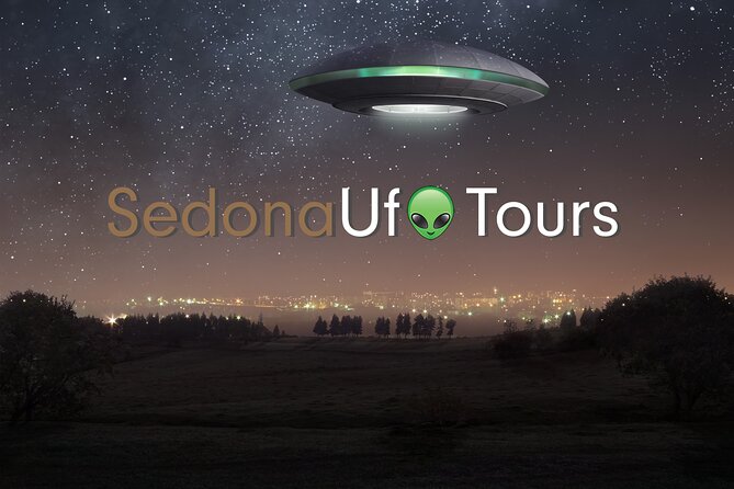 The Original Sedona UFO and Stargazing Night Tour - What the Sedona UFO tour is really about