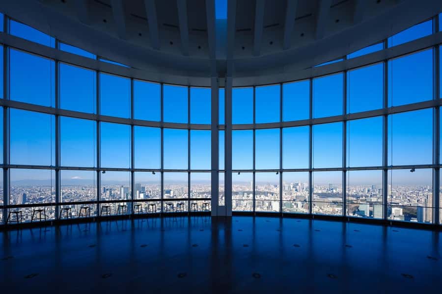 Tokyo: Roppongi Hills Observatory Ticket - Why Roppongi Hills is a good place to see Tokyo