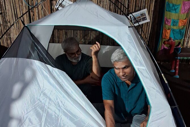 Tour De Small Town Maharashtra Nature Trekking and Star Gazing - Meditation, corn, and the slower part of the day