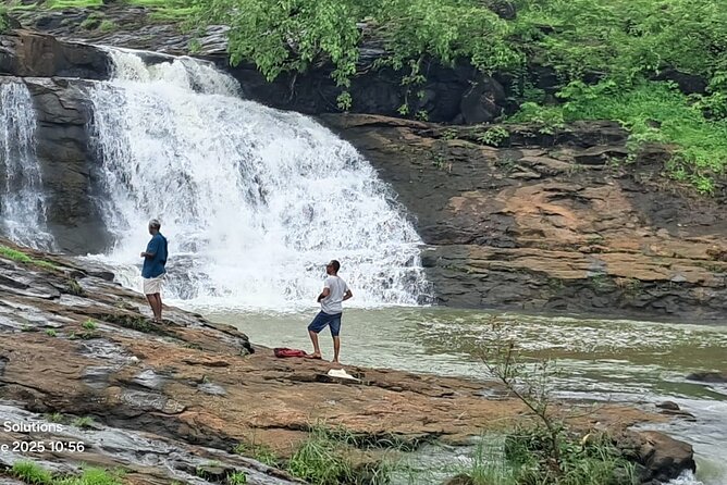 Tour De Small Town Maharashtra Nature Trekking and Star Gazing - Stargazing and an overnight option