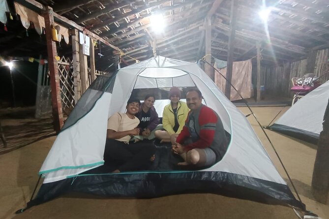 Tour De Small Town Maharashtra Nature Trekking and Star Gazing - Is the $80.43 price good value?
