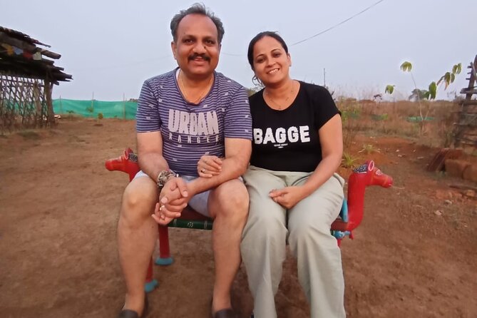 Tour De Small Town Maharashtra Nature Trekking and Star Gazing - Practical planning for the 11-hour outing