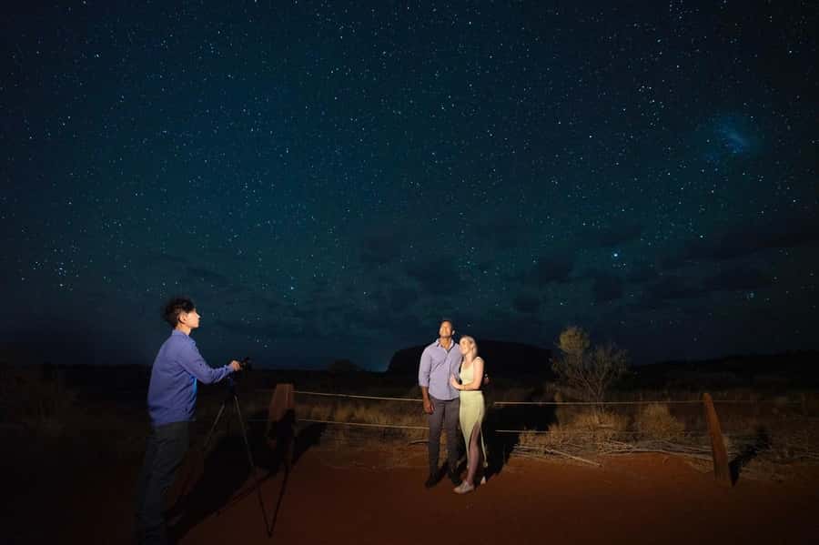 Uluru: National Park Astronomy Tour with Telescope and Photo - My verdict on Uluru Astro Tours